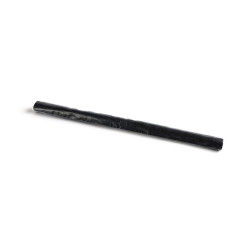 Streamer 10m x 1,5 cm - Black