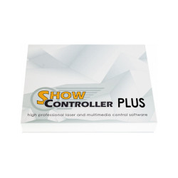 Showcontroller Plus Upgrade