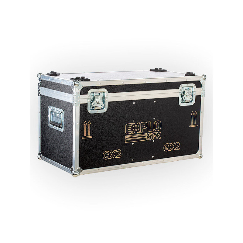 Flight-Case GX2