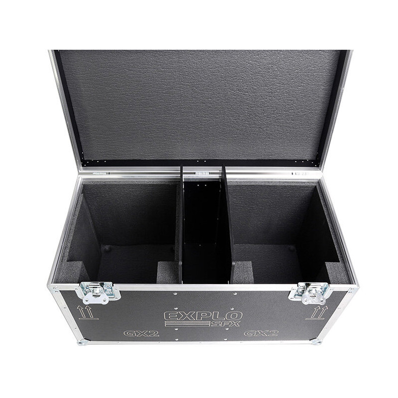 Flight-Case GX2