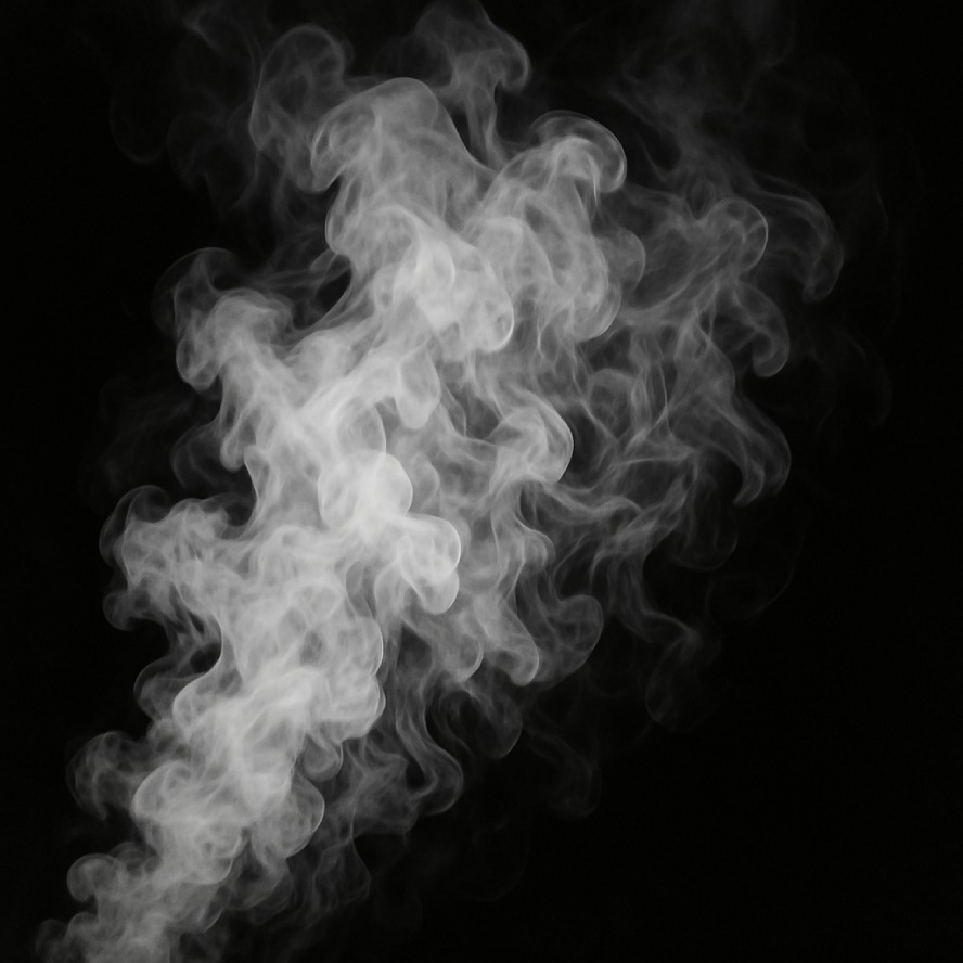smoke